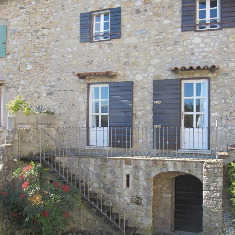 Appartamento Antica Dimora by Theater Home - Apartment with Terrace - 19