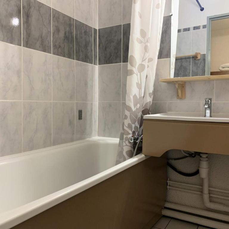 Résidence Median - appartement pour 3 pax MAE-1651 - Monolocale - 6