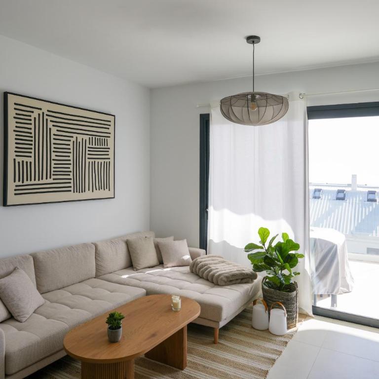 Las Lomas del Higueron - Brand New Apartment - Apartamento - 2