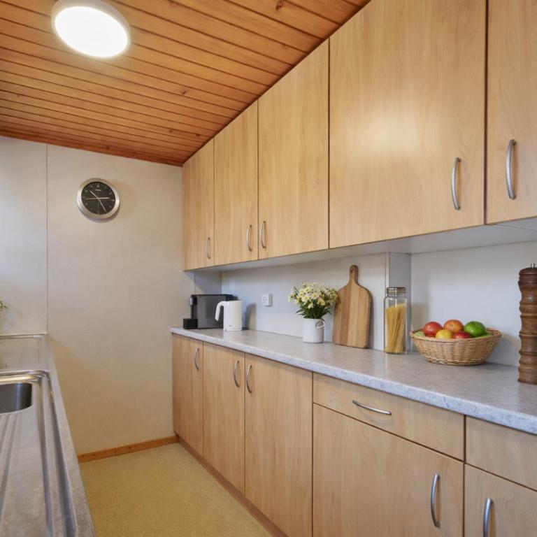 Cozy traditional Chalet, Stunning Mountain Views - Chalet - 5