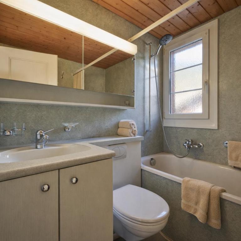 Cozy traditional Chalet, Stunning Mountain Views - Chalet - 11