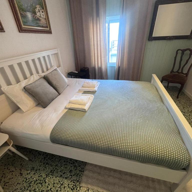 Large New House with Terraces and Air Conditioning - Casa de 6 dormitorios - 46