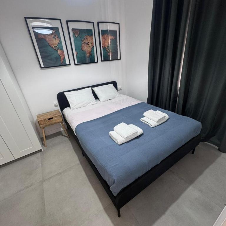 Large New House with Terraces and Air Conditioning - Casa de 6 dormitorios - 47