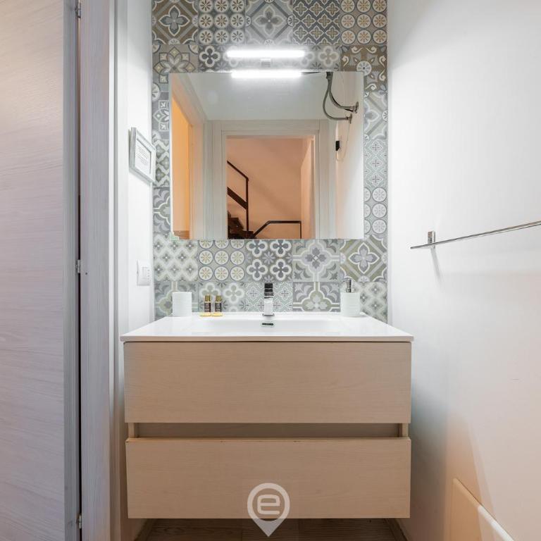 Casa Vittoria - A cozy townhouse with outdoor spaces - Casa con 2 Camere da Letto - 20