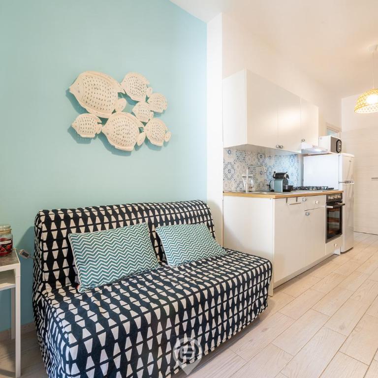 Casa Vittoria - A cozy townhouse with outdoor spaces - Casa con 2 Camere da Letto - 6