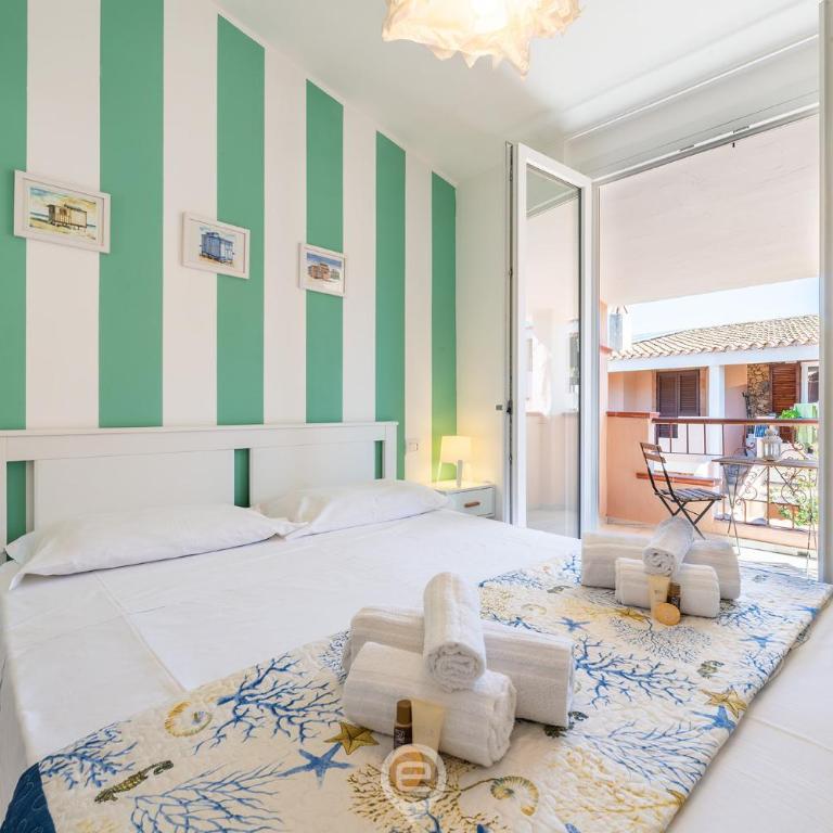 Casa Vittoria - A cozy townhouse with outdoor spaces - Casa con 2 Camere da Letto - 3