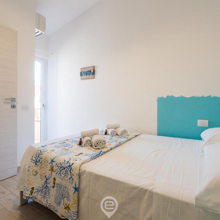 Casa Vittoria - A cozy townhouse with outdoor spaces - Casa con 2 Camere da Letto - 27