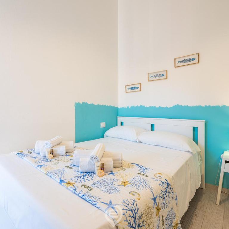 Casa Vittoria - A cozy townhouse with outdoor spaces - Casa con 2 Camere da Letto - 23