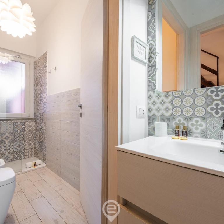 Casa Vittoria - A cozy townhouse with outdoor spaces - Casa con 2 Camere da Letto - 18
