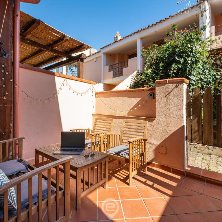 Casa Vittoria - A cozy townhouse with outdoor spaces - Casa con 2 Camere da Letto - 31