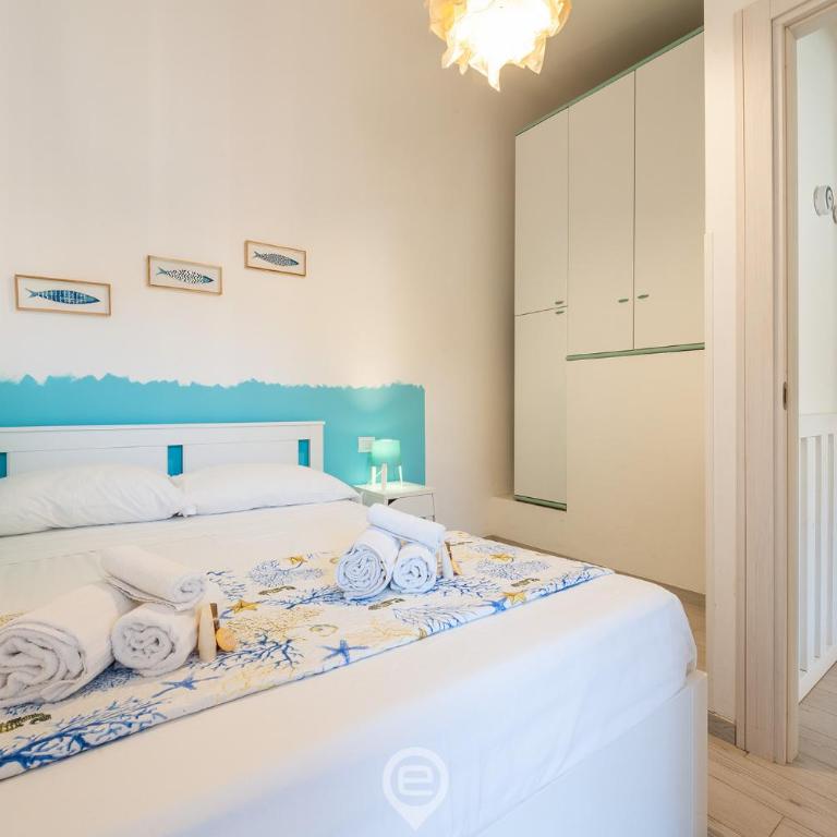 Casa Vittoria - A cozy townhouse with outdoor spaces - Casa con 2 Camere da Letto - 25