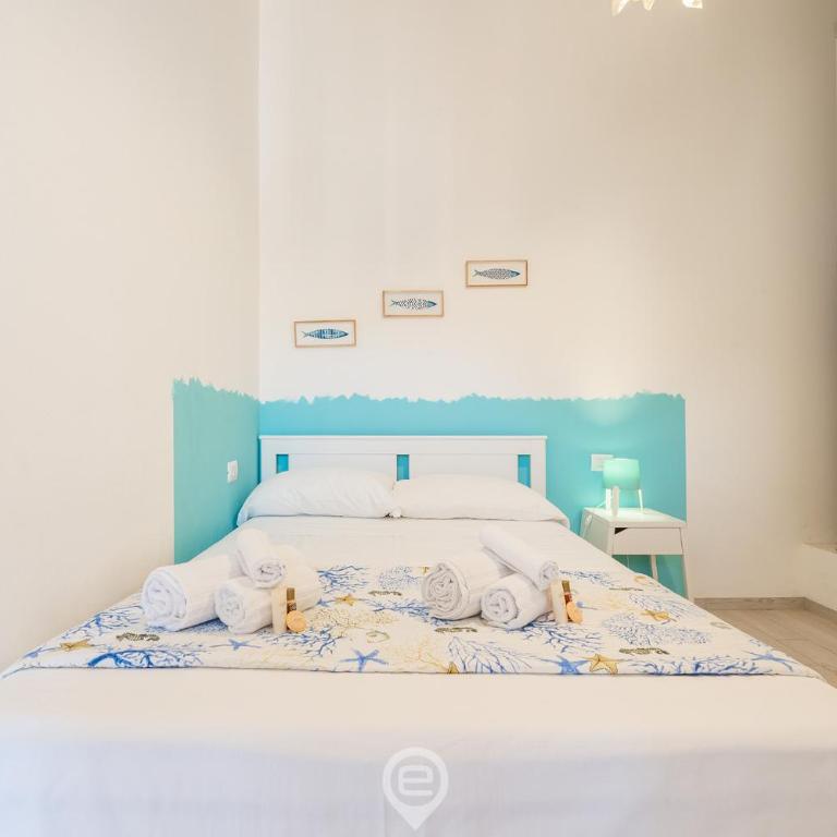 Casa Vittoria - A cozy townhouse with outdoor spaces - Casa con 2 Camere da Letto - 24