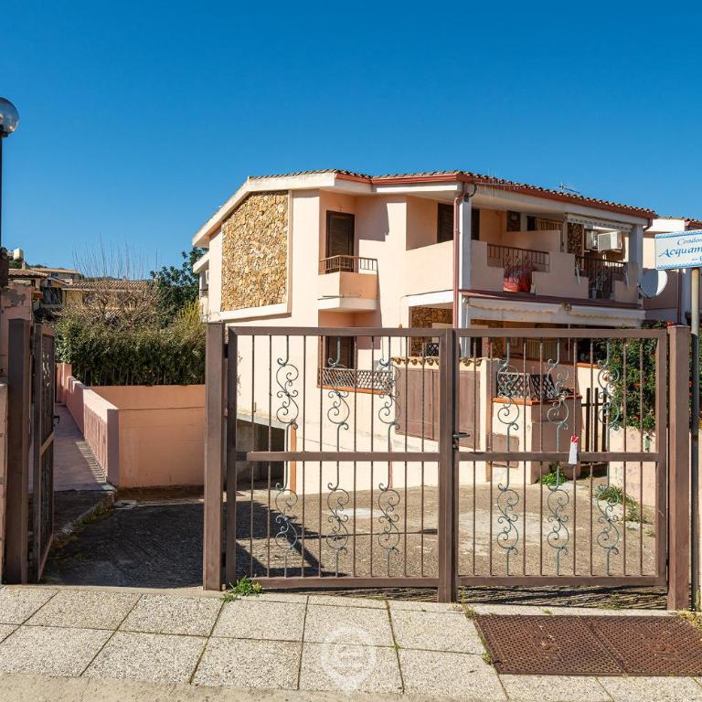 Casa Vittoria - A cozy townhouse with outdoor spaces - Casa con 2 Camere da Letto - 34