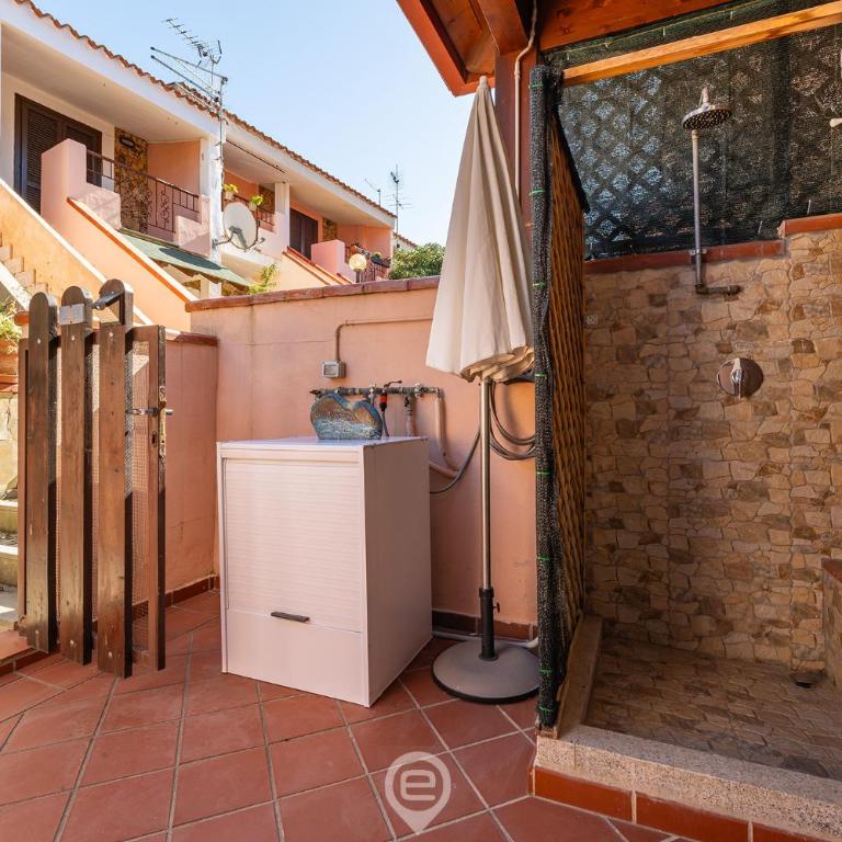 Casa Vittoria - A cozy townhouse with outdoor spaces - Casa con 2 Camere da Letto - 32