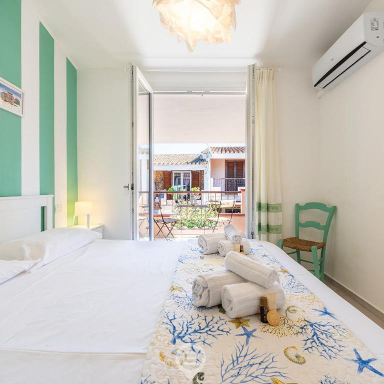 Casa Vittoria - A cozy townhouse with outdoor spaces - Casa con 2 Camere da Letto - 16