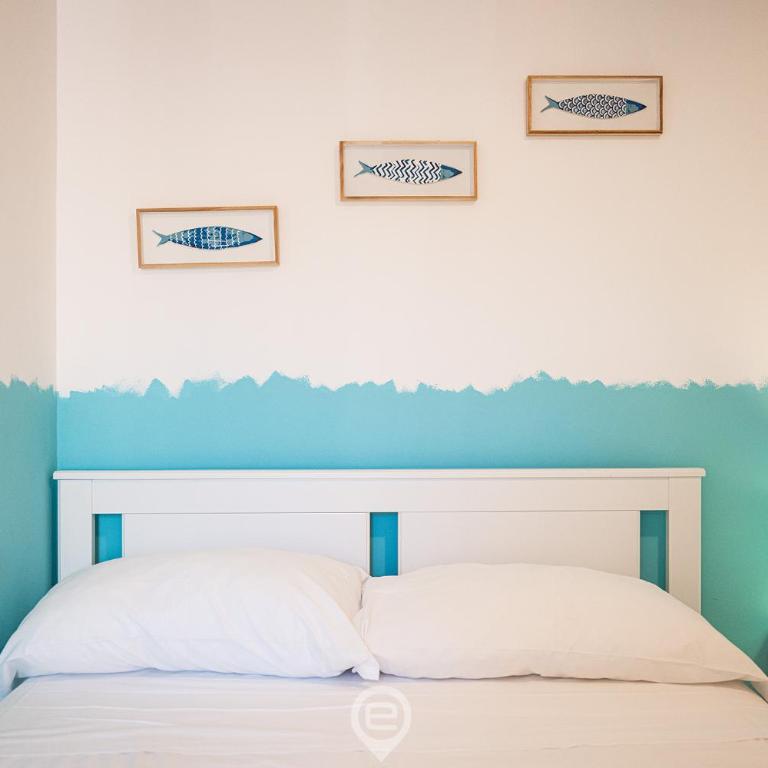 Casa Vittoria - A cozy townhouse with outdoor spaces - Casa con 2 Camere da Letto - 26
