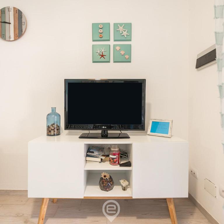 Casa Vittoria - A cozy townhouse with outdoor spaces - Casa con 2 Camere da Letto - 7