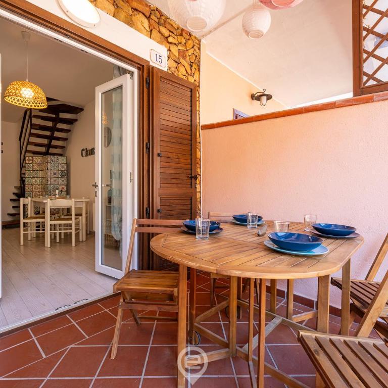 Casa Vittoria - A cozy townhouse with outdoor spaces - Casa con 2 Camere da Letto - 11