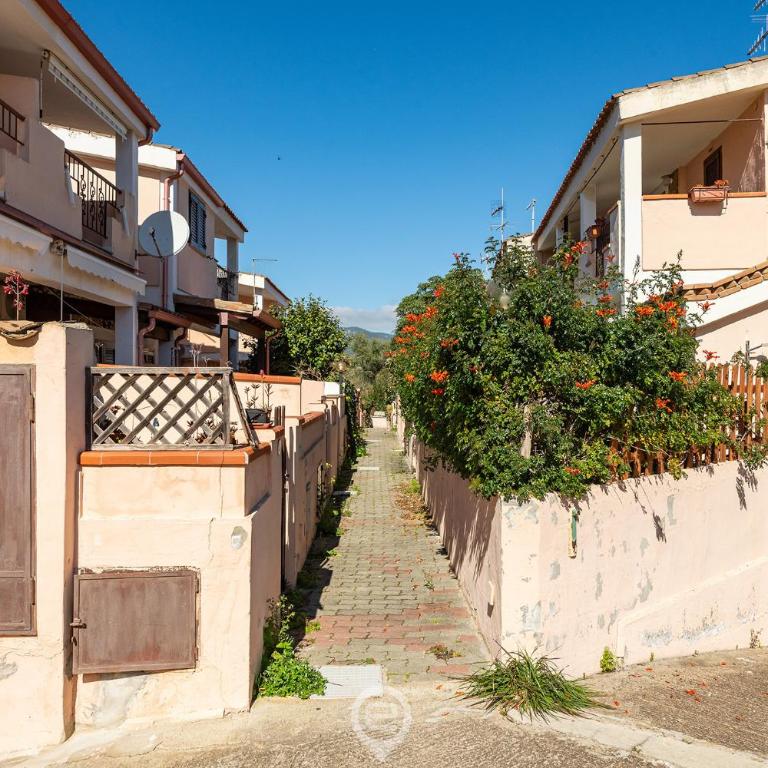 Casa Vittoria - A cozy townhouse with outdoor spaces - Casa con 2 Camere da Letto - 36