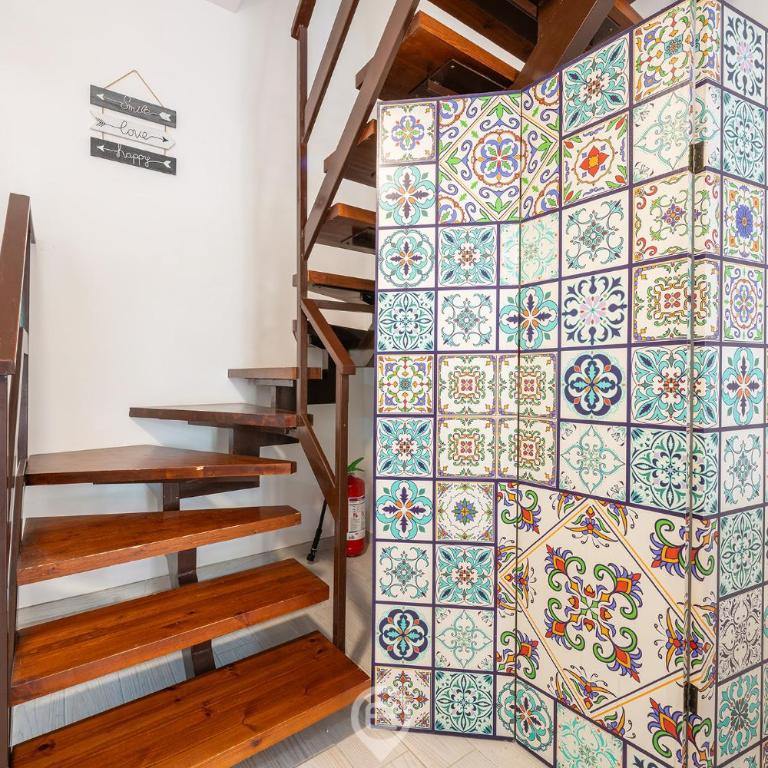 Casa Vittoria - A cozy townhouse with outdoor spaces - Casa con 2 Camere da Letto - 12