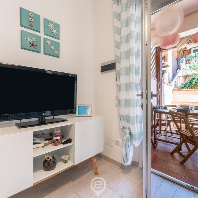 Casa Vittoria - A cozy townhouse with outdoor spaces - Casa con 2 Camere da Letto - 10