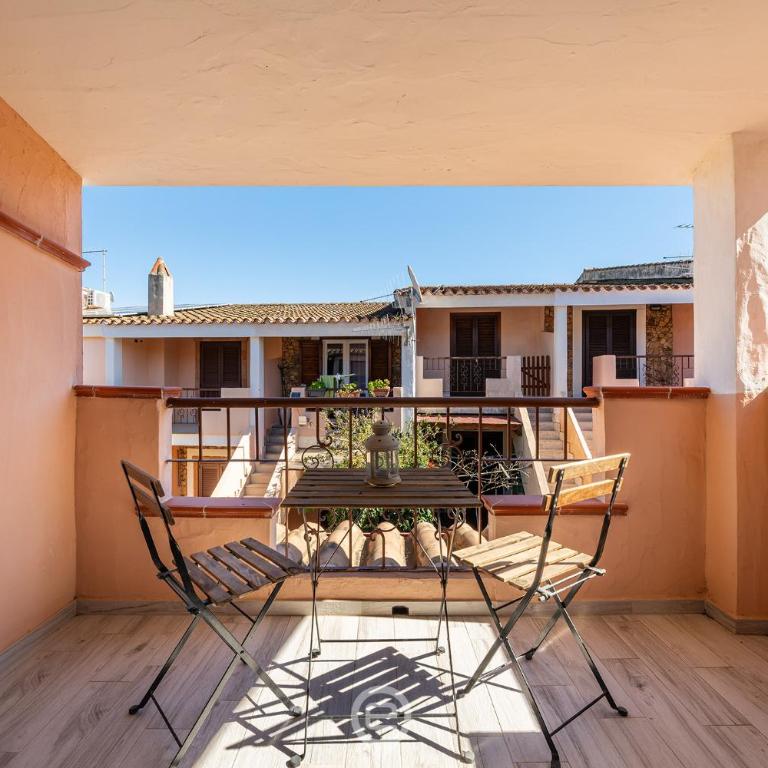 Casa Vittoria - A cozy townhouse with outdoor spaces - Casa con 2 Camere da Letto - 30
