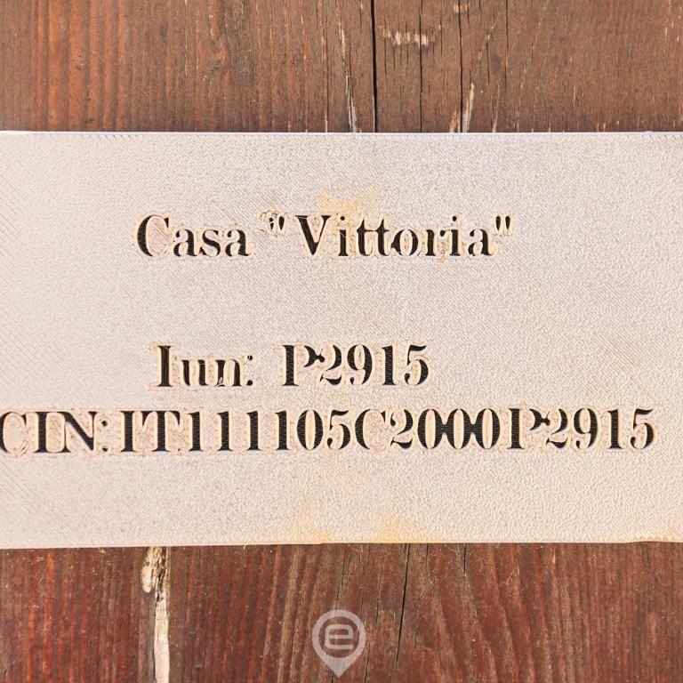 Casa Vittoria - A cozy townhouse with outdoor spaces - Casa con 2 Camere da Letto - 37