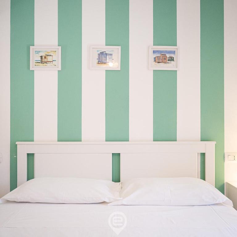 Casa Vittoria - A cozy townhouse with outdoor spaces - Casa con 2 Camere da Letto - 14