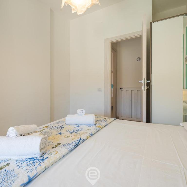 Casa Vittoria - A cozy townhouse with outdoor spaces - Casa con 2 Camere da Letto - 15