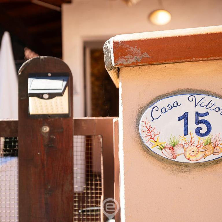 Casa Vittoria - A cozy townhouse with outdoor spaces - Casa con 2 Camere da Letto - 35