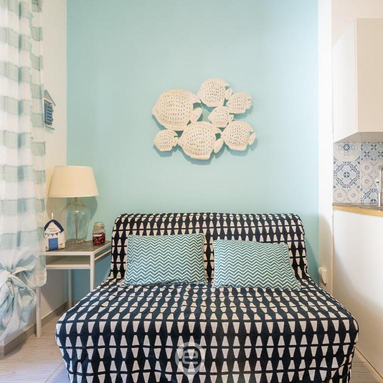 Casa Vittoria - A cozy townhouse with outdoor spaces - Casa con 2 Camere da Letto - 8