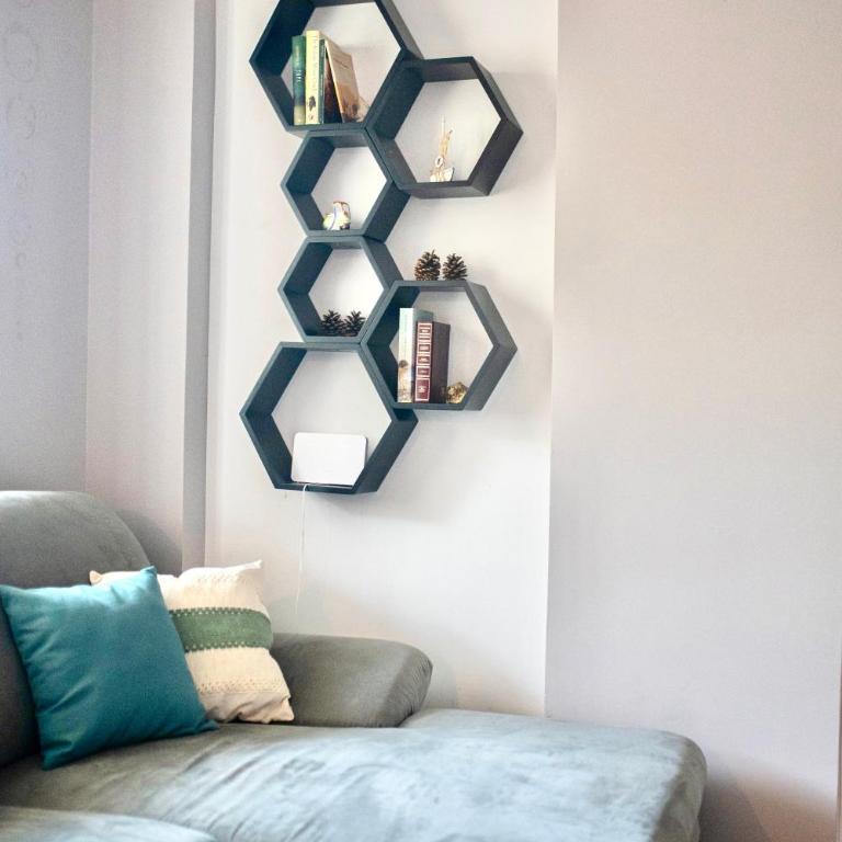 Casa Donna Grazia - Appartamento Superior con Balcone - 10
