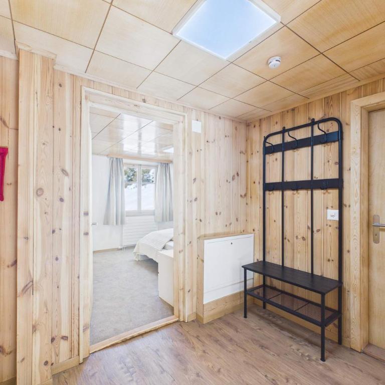 Family Apartment near Zermatt with Stunning Views - Apartment - 5