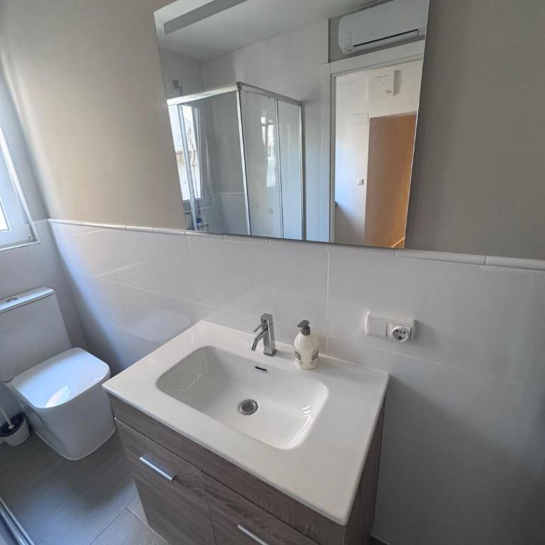 Large New House with Terraces and Air Conditioning - Casa de 6 dormitorios - 57