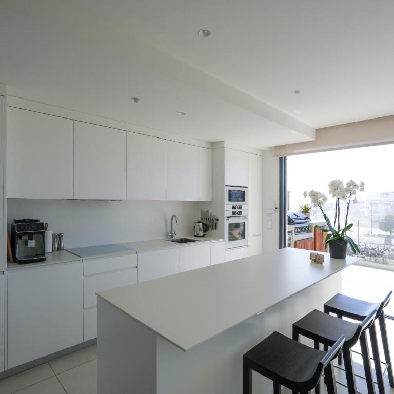 Higueron West IX - Casa Mette Stylish Deluxe Apart - Apartamento - 13