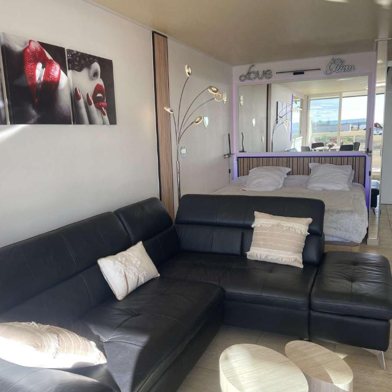 HOLIDAYS - Studio Héliopolis C 66 BY AGN - Luxe - 2 personnes - Studio - 3