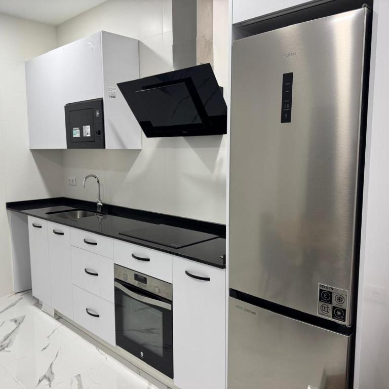 Apartamentos Montero - Two-Bedroom Apartment - 3