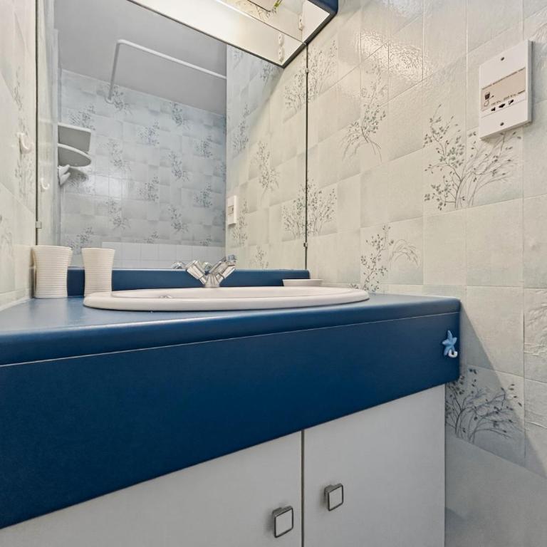 Studio côtier à Cabourg - Mer & parking privé - Appartement 1 Chambre - 12