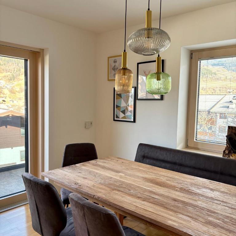 Ferienwohnung Soller - Apartment mit 3 Schlafzimmern - 11