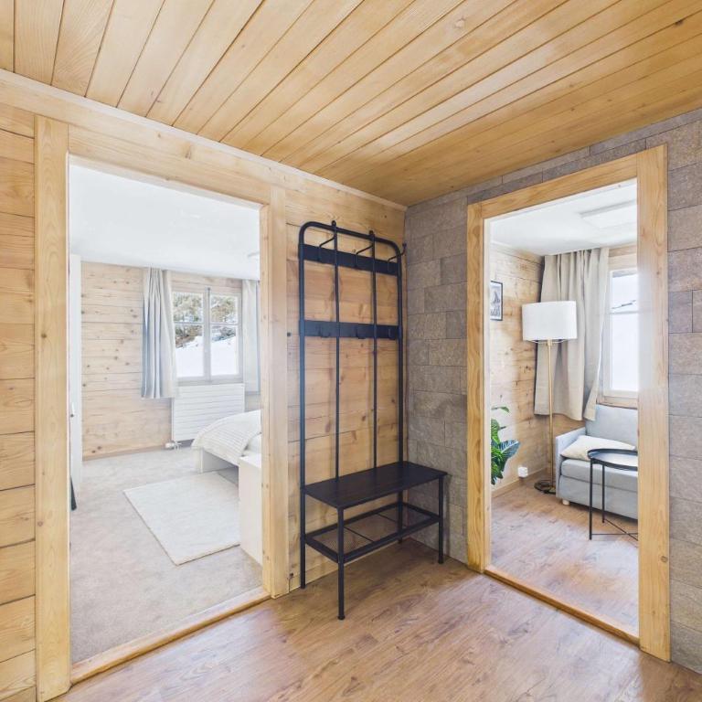 Family-Friendly Apartment for 8 near Zermatt - Apartment - 14