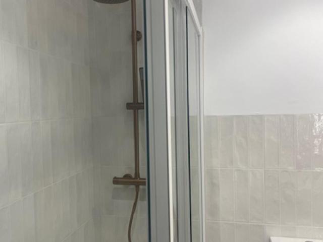 Apartamento Completo Santa Marina - Apartamento - 29