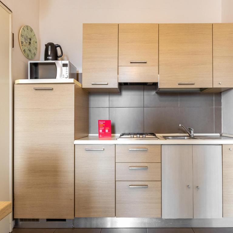 Desenzano Uptown Suites by Wonderful Italy - Appartamento con 2 Camere da Letto e Balcone - 5