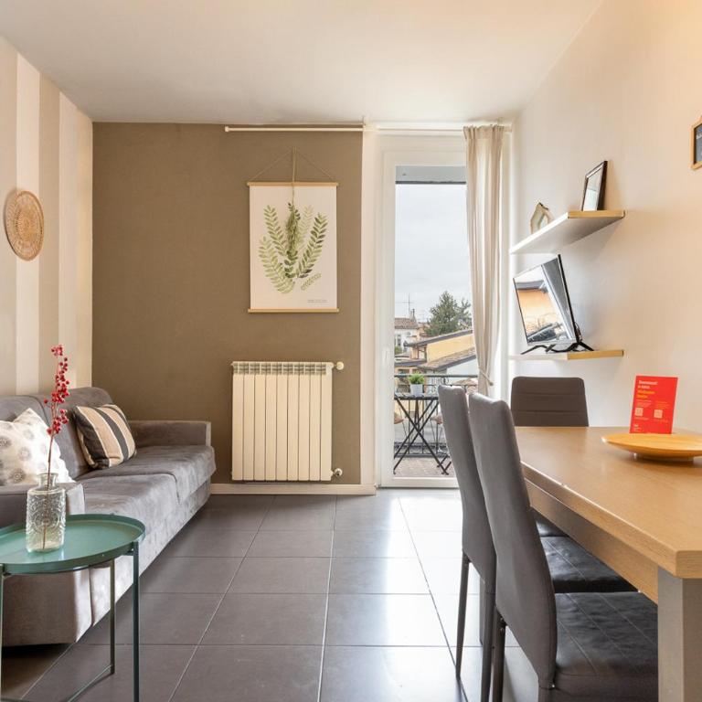 Desenzano Uptown Suites by Wonderful Italy - Appartamento con 2 Camere da Letto e Balcone - 4