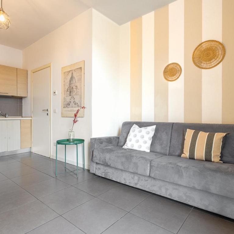 Desenzano Uptown Suites by Wonderful Italy - Appartamento con 2 Camere da Letto e Balcone - 3