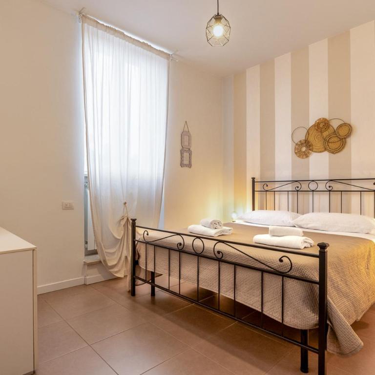 Desenzano Uptown Suites by Wonderful Italy - Appartamento con 2 Camere da Letto e Balcone - 2