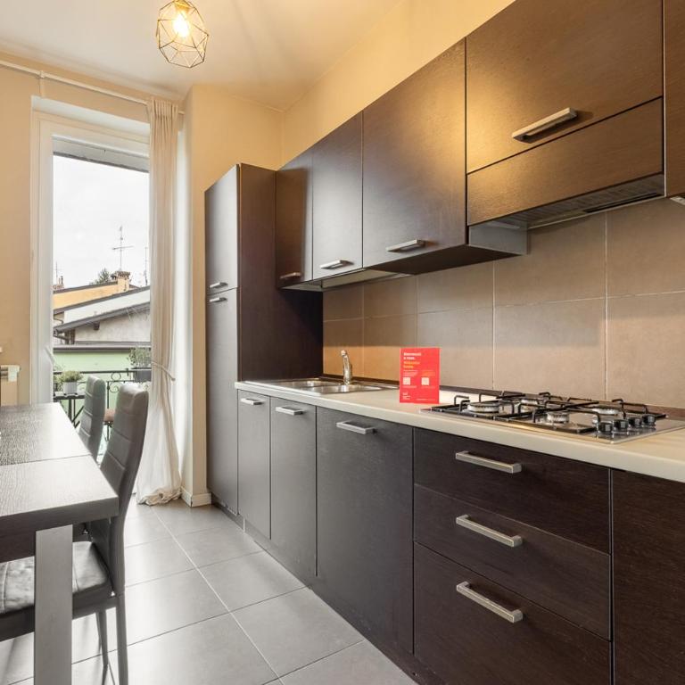 Desenzano Uptown Suites by Wonderful Italy - Appartamento con 2 Camere da Letto - 3