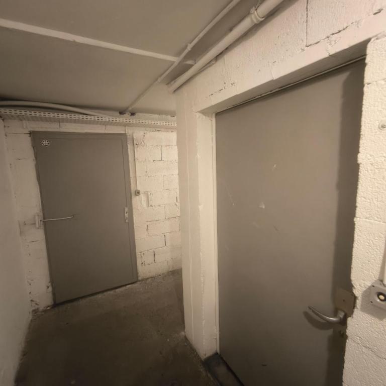 ThePlaceToB Coeur Mulhouse Apartment - Apartment mit 2 Schlafzimmern - 36
