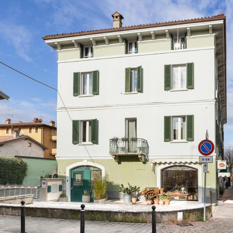 Desenzano Uptown Suites by Wonderful Italy - Appartamento Deluxe - 11