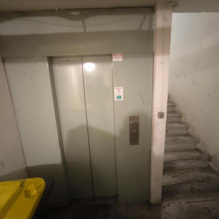 ThePlaceToB Coeur Mulhouse Apartment - Apartment mit 2 Schlafzimmern - 35