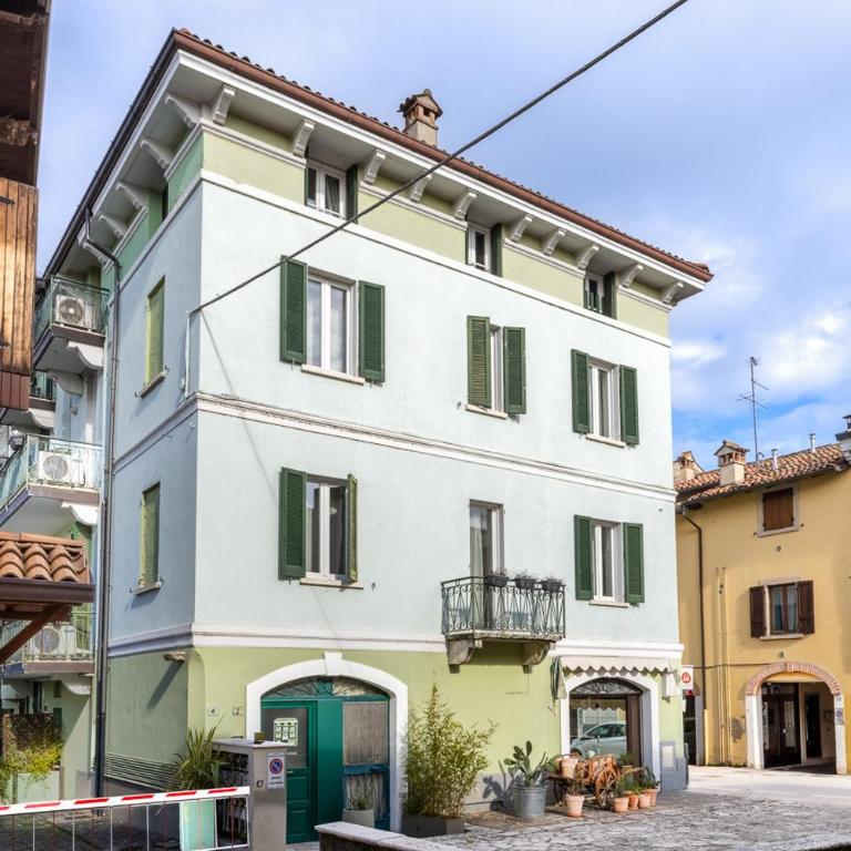 Desenzano Uptown Suites by Wonderful Italy - Appartamento Deluxe - 1